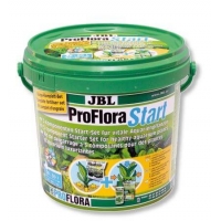 Fertilizator pentru plante JBL ProfloraStart Set 100